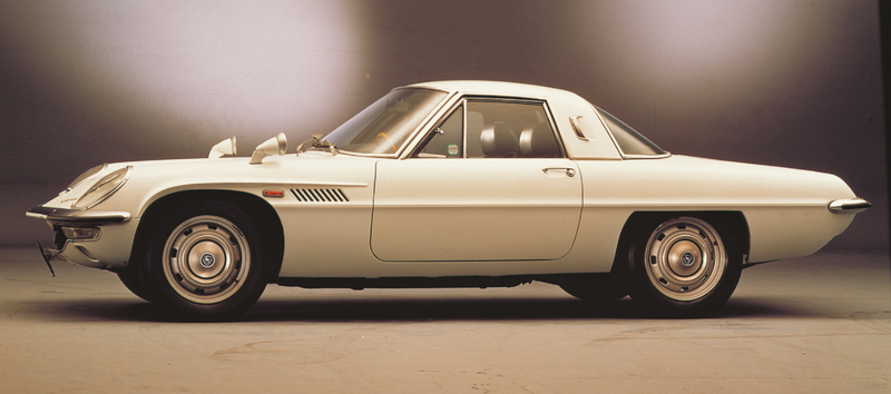 Photo: Mazda